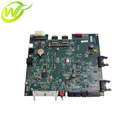 ATM 예비품 NCR S1 분배기 상위 수준 조립 445-0718416 통제