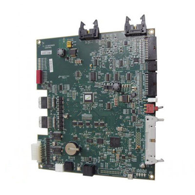 ATM 예비품 NCR S1 분배기 상위 수준 조립 445-0718416 통제