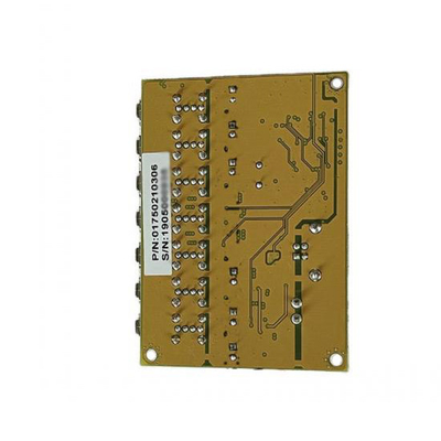ATM 부분 위 텐코 닉스도르프 USB 2.0 중심지 7 - 항구 제어기 보드 1750210306