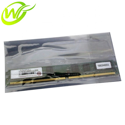 ATM 머신 부분 디에볼트 IC MEM RAM MDL 128M*64 SDRAM Ｄ DDR2 19063046000A
