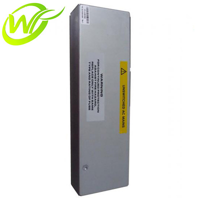 ATM 부분  디에볼트 ATM 옵테바 조립 AC 상자 49-218393-000C 49218393000C 부분