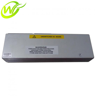 ATM 부분  디에볼트 ATM 옵테바 조립 AC 상자 49-218393-000C 49218393000C 부분
