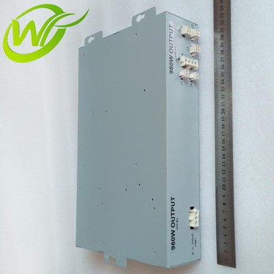 ATM은 19063498000A ATM 수리 부분 디에볼트 980W 전원 공급기 19-063498-000A를 분할합니다