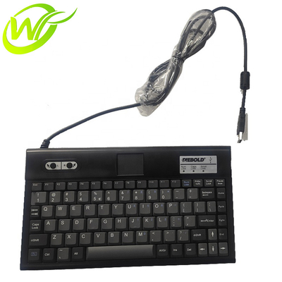 ATM 부분 디에볼트 옵테바 USB 유지 키보드 49-221669-000A 49221669000A