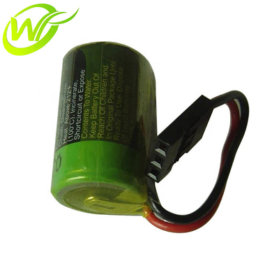 ATM은 19056654000A 디에볼트 3.7 Ｖ 리튬 배터리 19-056654-000A를 분할합니다