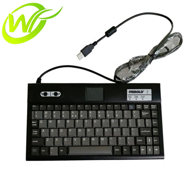 49201381000A ATM 머신 부분 디에볼트 유지 키보드 USB 49-201381-000A