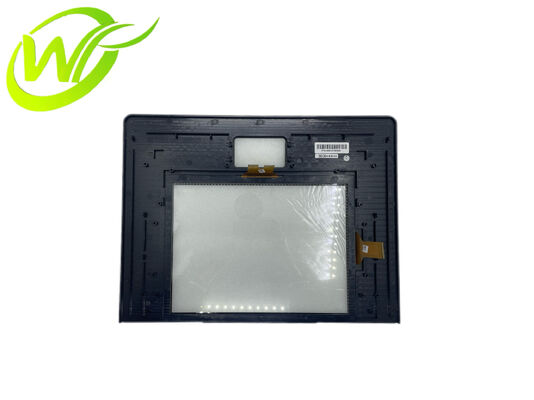 ATM 기계 부품 NCR FASCIA - 15 터치 ASSY PN: 445-0740986, 4450740986