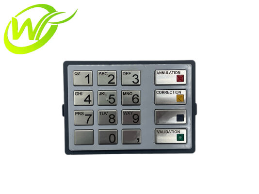 ATM 예비 부품 EPP7 ((BSC),LGE,ST STL,HTR,FRE,QZ1,COMMA,X,I,_,O 49249440726B